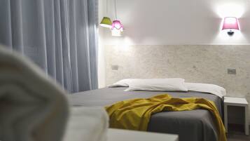Chambre Double Confort