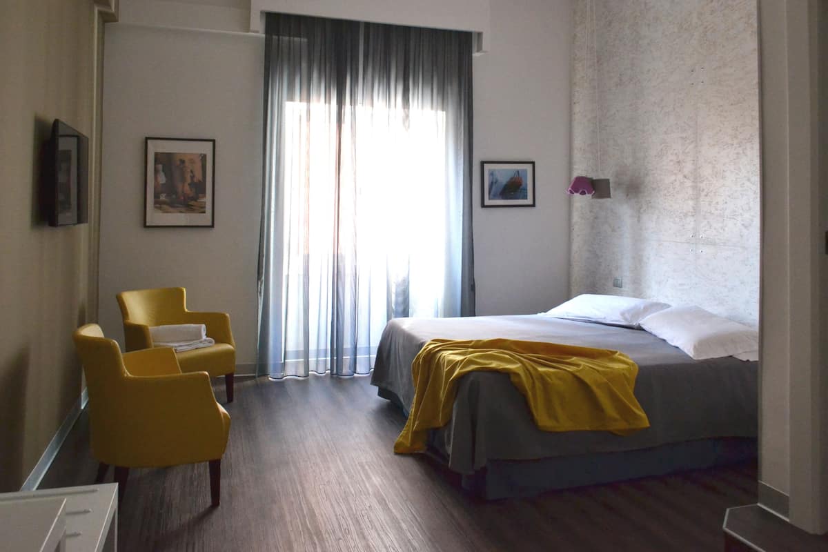 Grand Triple Room