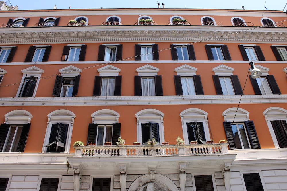 Hotel Seiler