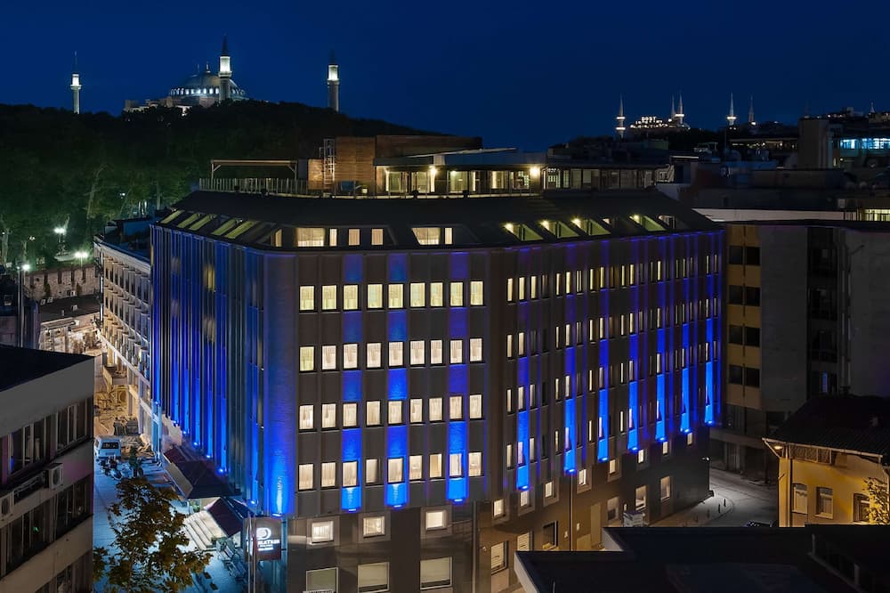 DoubleTree by Hilton Hotel Istanbul - Sirkeci