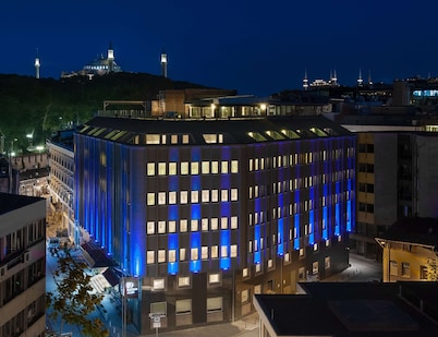 DoubleTree by Hilton Hotel Istanbul - Sirkeci