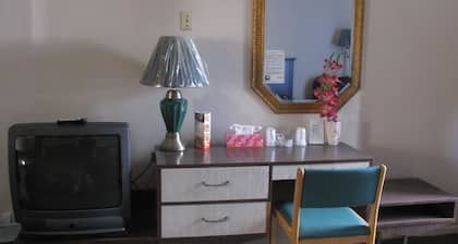 Chipican Motel
