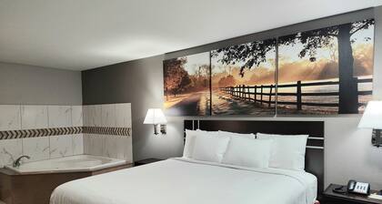 Days Inn by Wyndham Sulphur LA