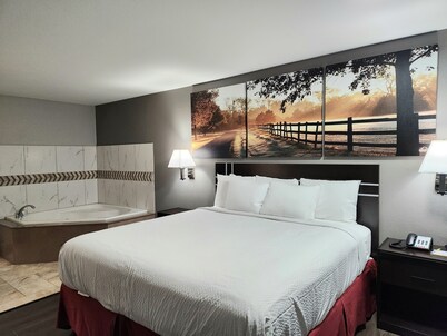 Days Inn by Wyndham Sulphur LA