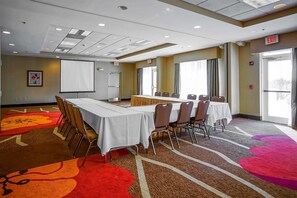 Meeting facility - Wyndham Garden Kankakee (Kankakee)