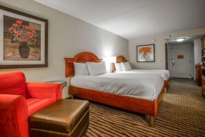 办公桌、熨斗/熨衣板、免费婴儿床、免费 WiFi