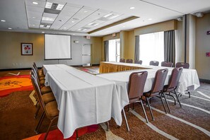 Sala de reuniones