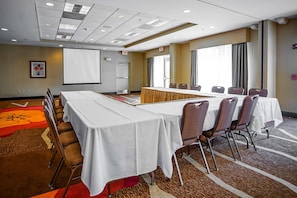 Salle de réunion