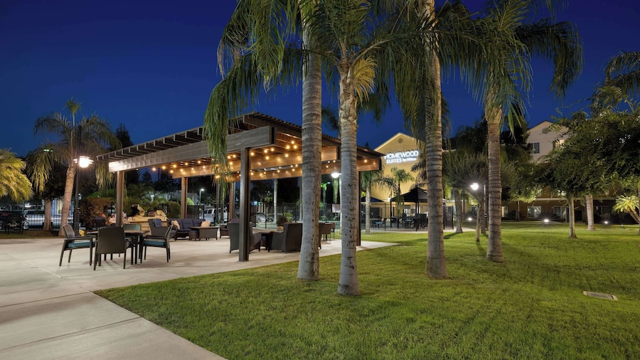 Homewood Suites by Hilton Bakersfield