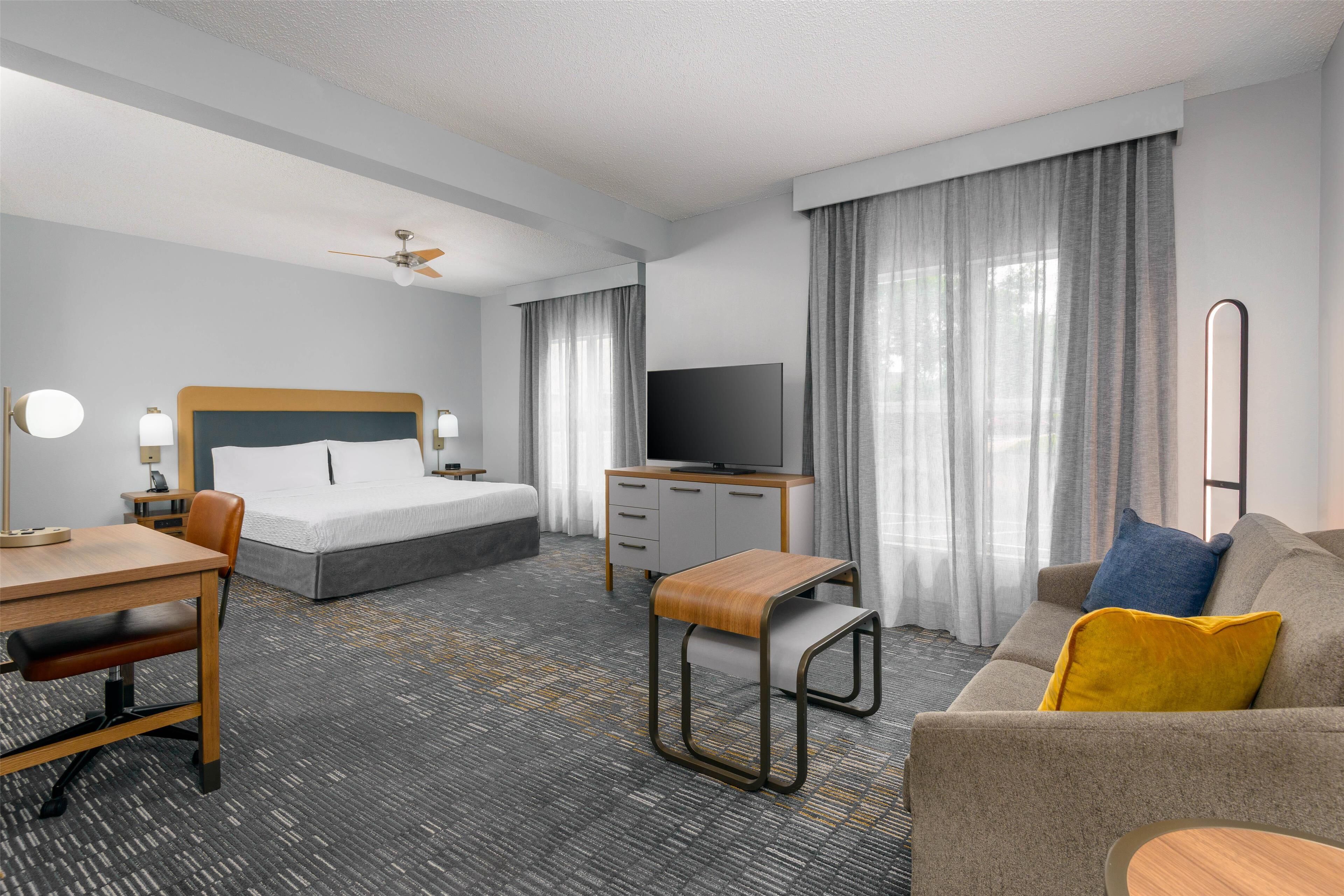 Photo - Homewood Suites by Hilton Orlando-UCF Area