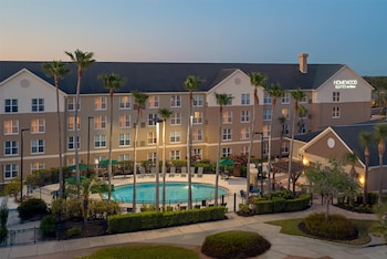 Homewood Suites by Hilton® Orlando-UCF Area
