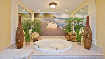 Free toiletries, hair dryer, towels, soap