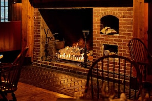 Bar (en el alojamiento)