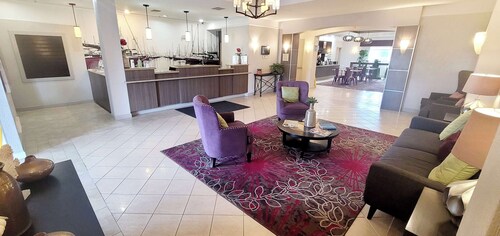 Kemah Edgewater Hotel, SureStay Collection by Best Western