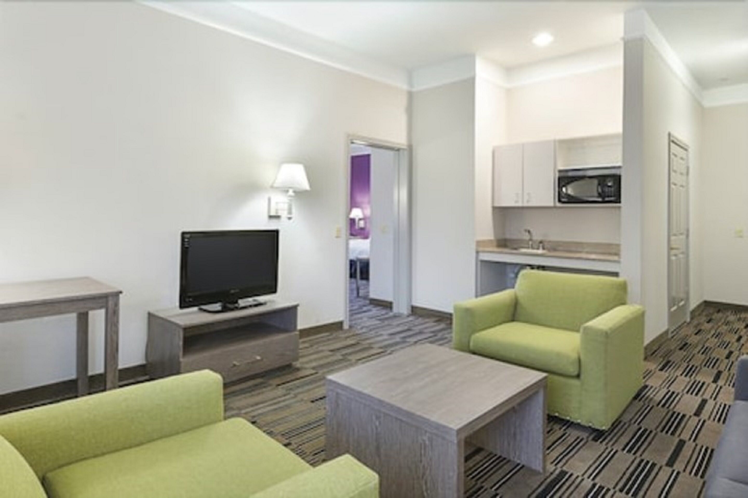 Kemah Edgewater Hotel