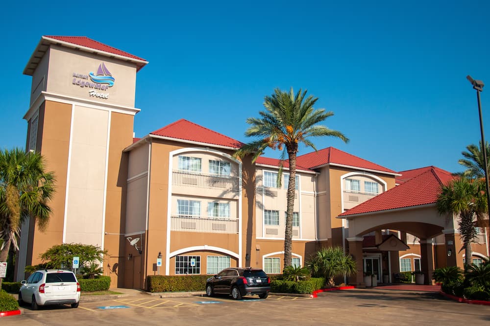 Kemah Edgewater Hotel