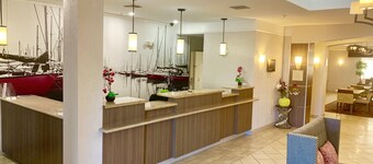 Kemah Edgewater Hotel, SureStay Collection by Best Western