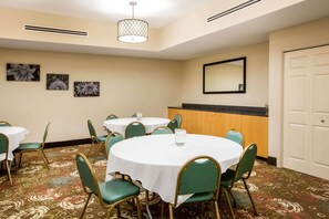 Sala de reuniones