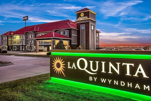 La Quinta Inn & Suites by Wyndham North Platte