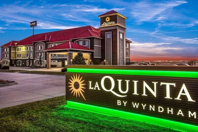La Quinta Inn & Suites by Wyndham North Platte