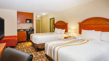 Family Suite, Multiple Beds, Non Smoking