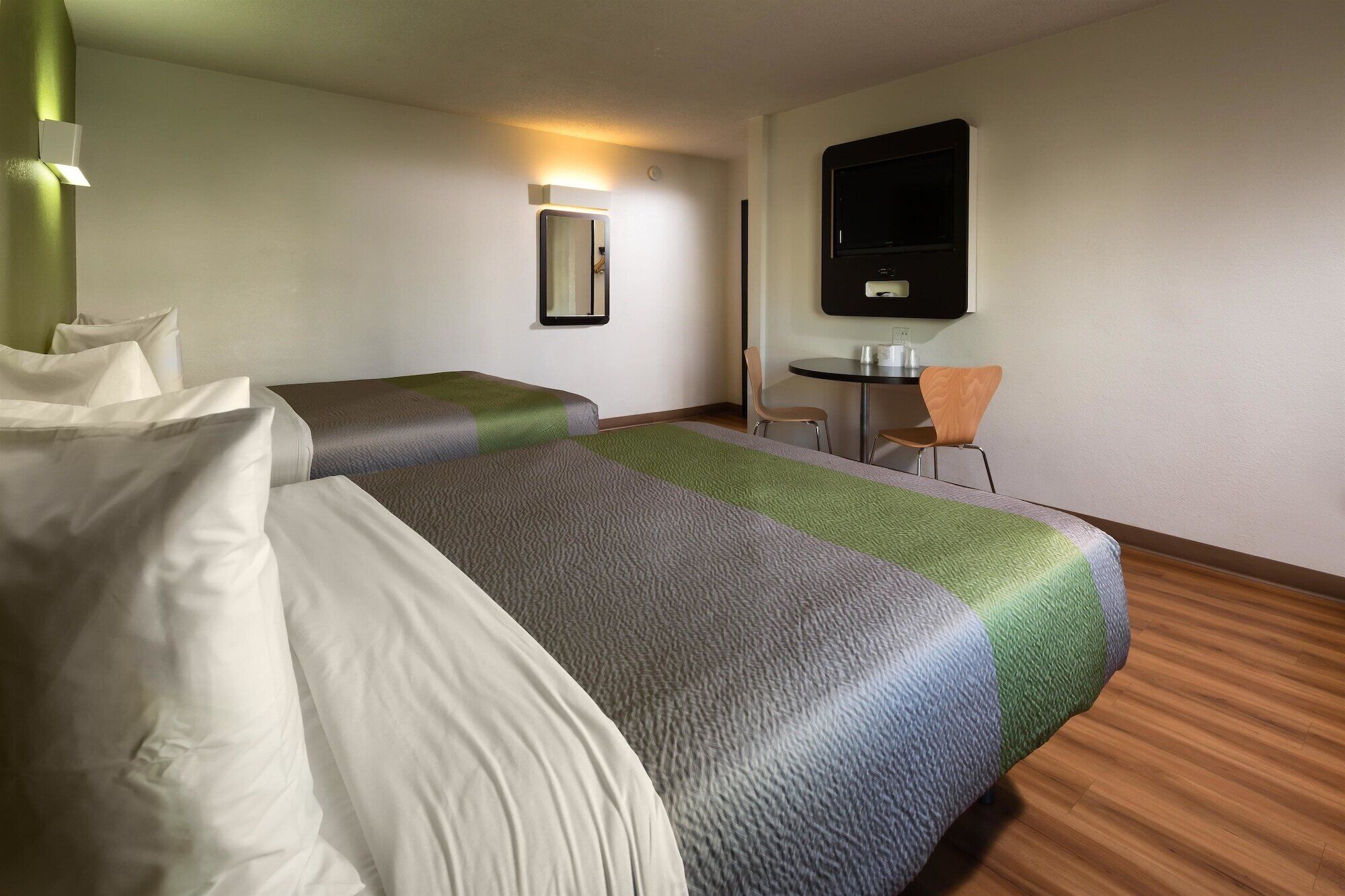 免費 Wi-Fi、床單