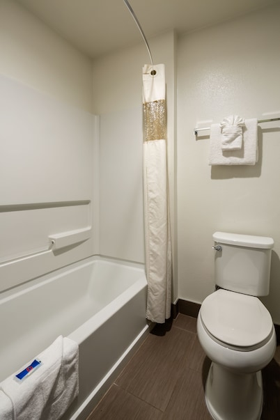 Motel 6 Canoga Park, CA
