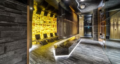 Tallink City Hotel