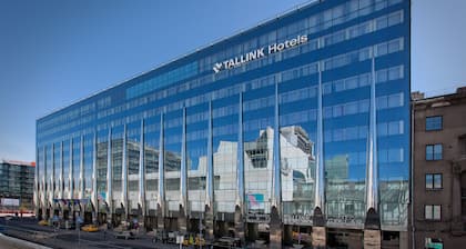 Tallink City Hotel