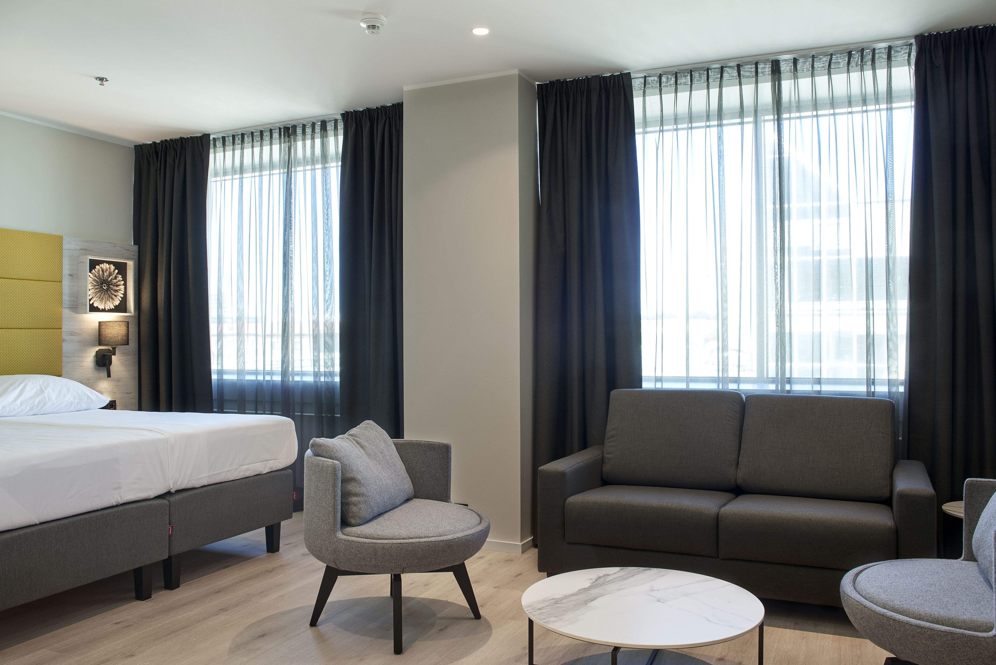 Chambre Familiale