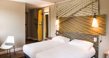 ibis Wavre Brussels East