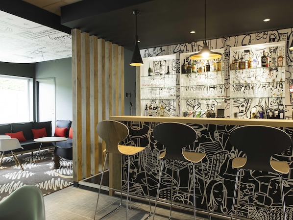 Miscellaneous - ibis Wavre Brussels East (Wavre)