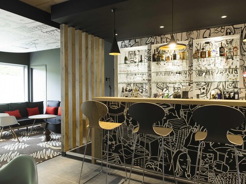 ibis Wavre Brussels East