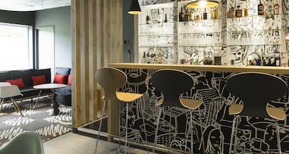 ibis Wavre Brussels East