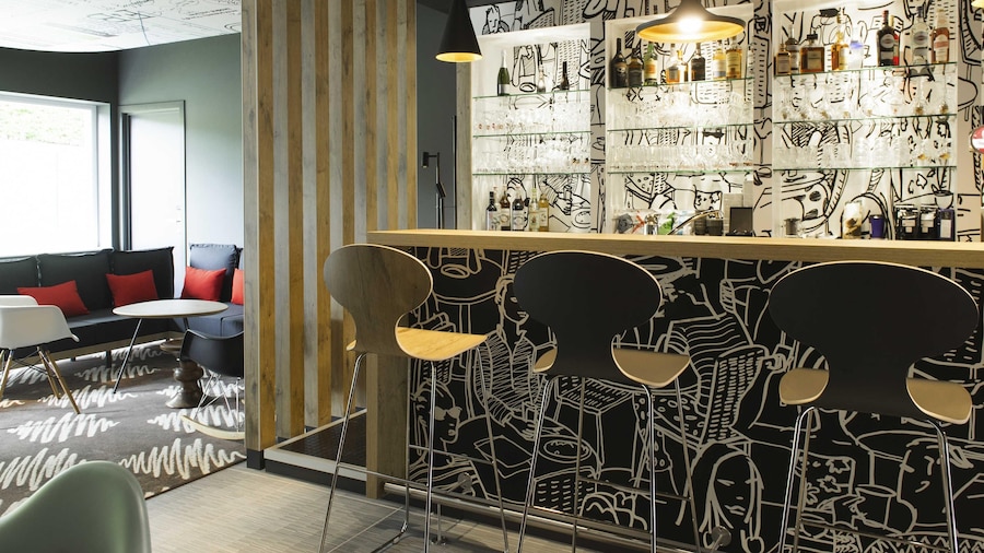 ibis Wavre Brussels East