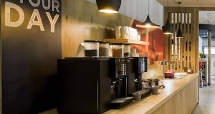 ibis Wavre Brussels East