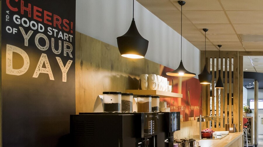 ibis Wavre Brussels East