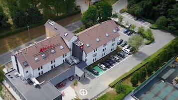 Parking gratuit