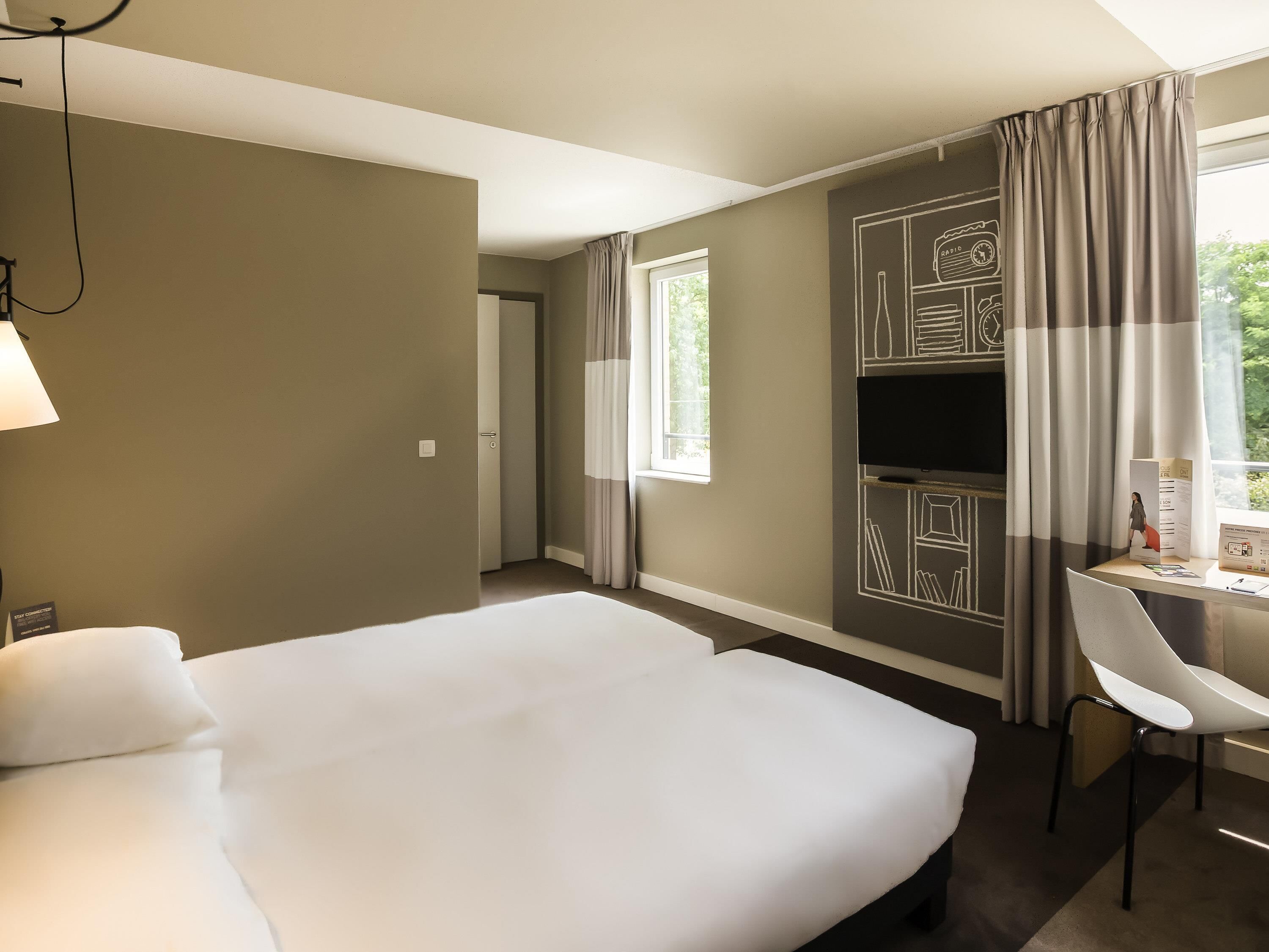 Premium Room, 1 Double Bed