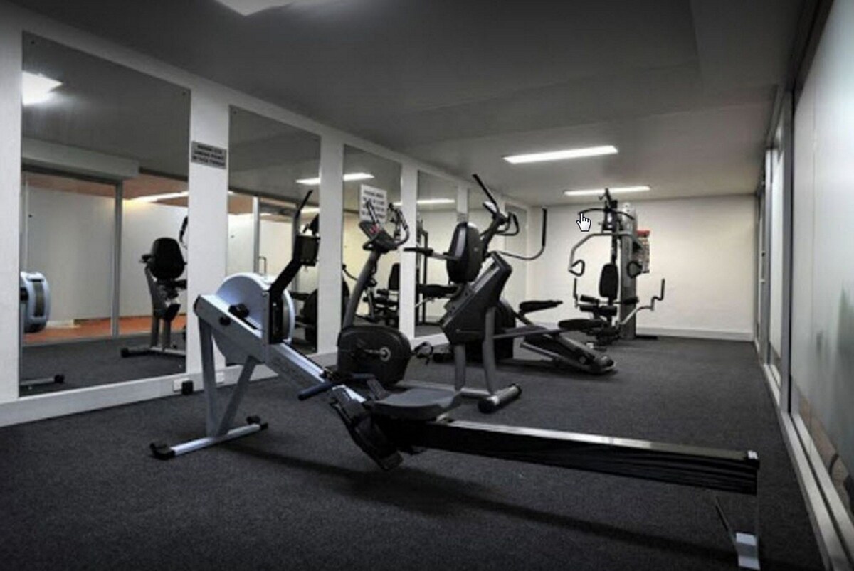 Best Western Plus Canberra Central Apartments
