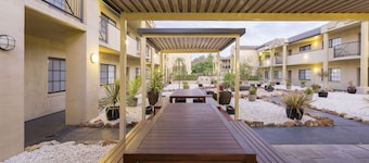 Canberra Parklands Central