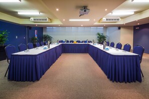 Sala de reuniones