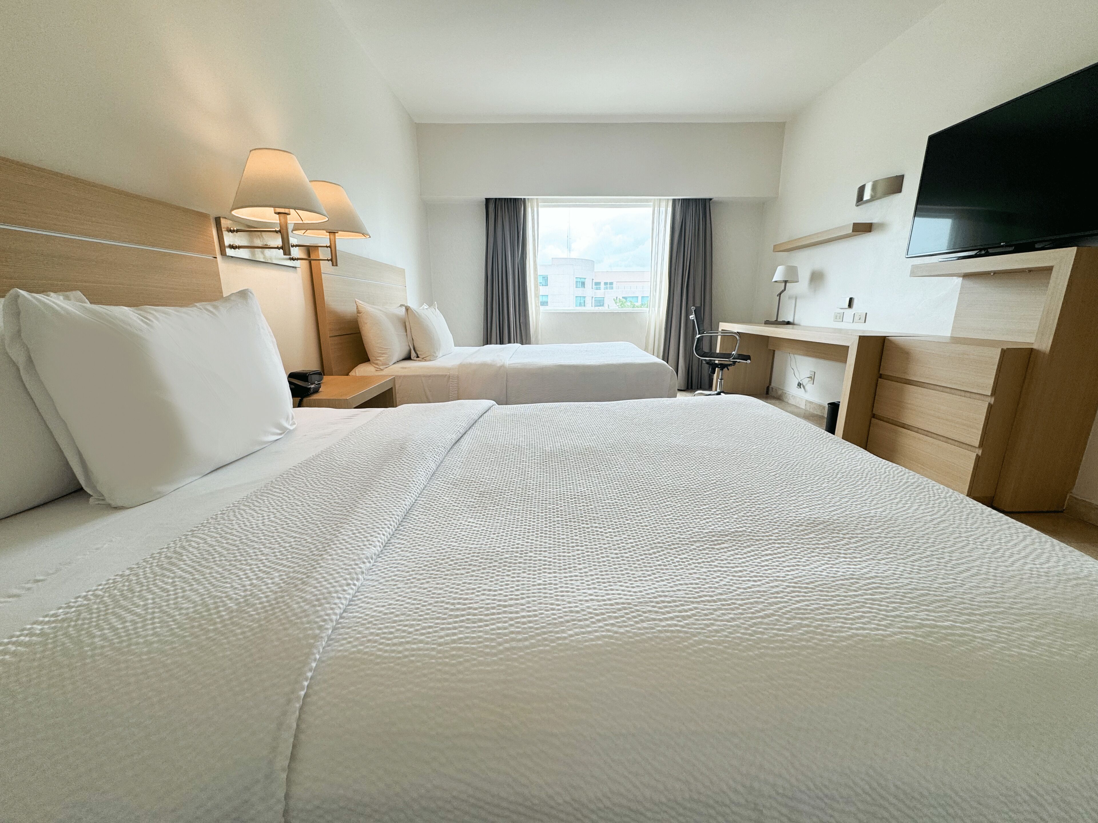 Foto - Courtyard by Marriott Villahermosa Tabasco