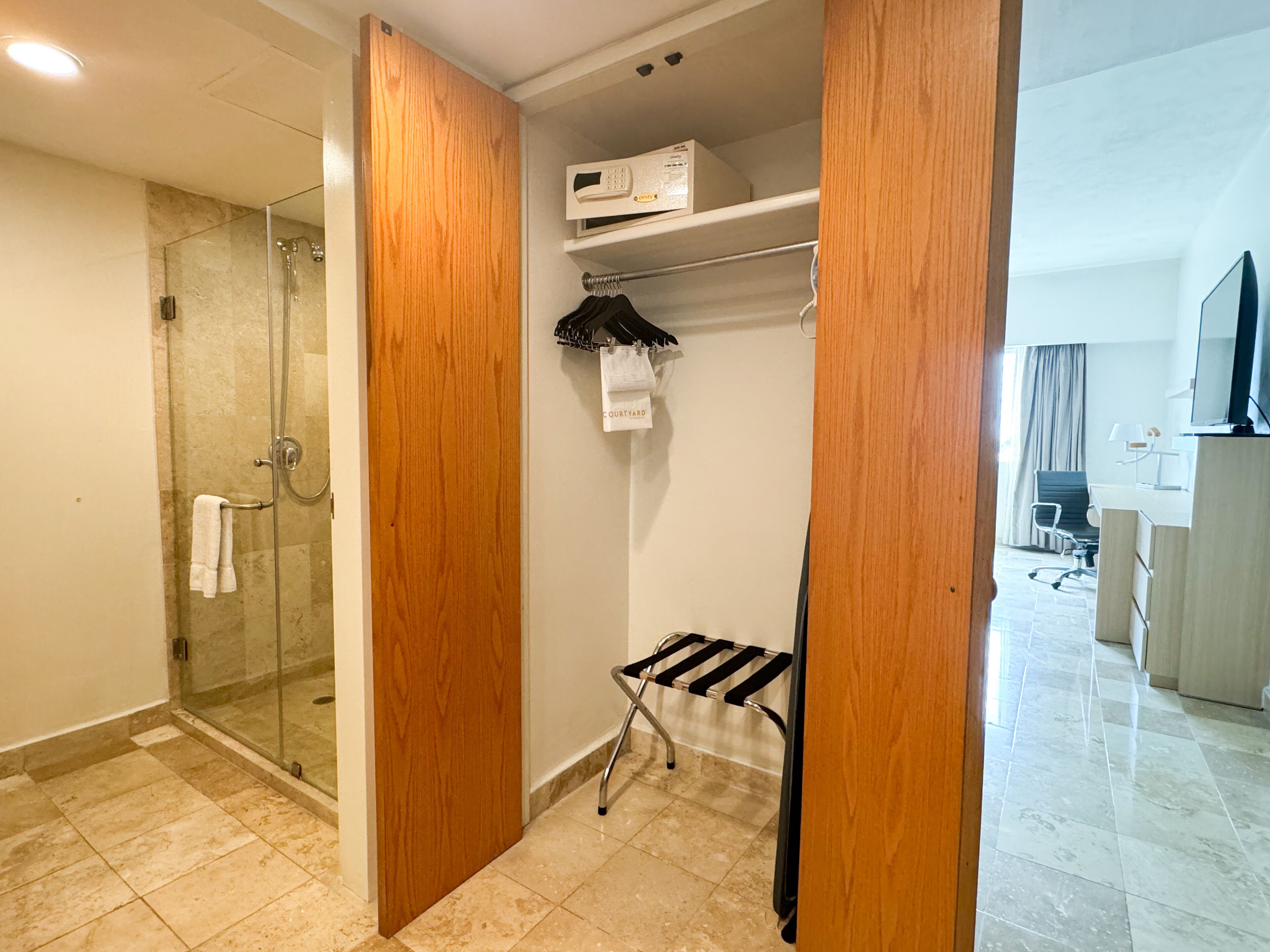 Foto - Courtyard by Marriott Villahermosa Tabasco