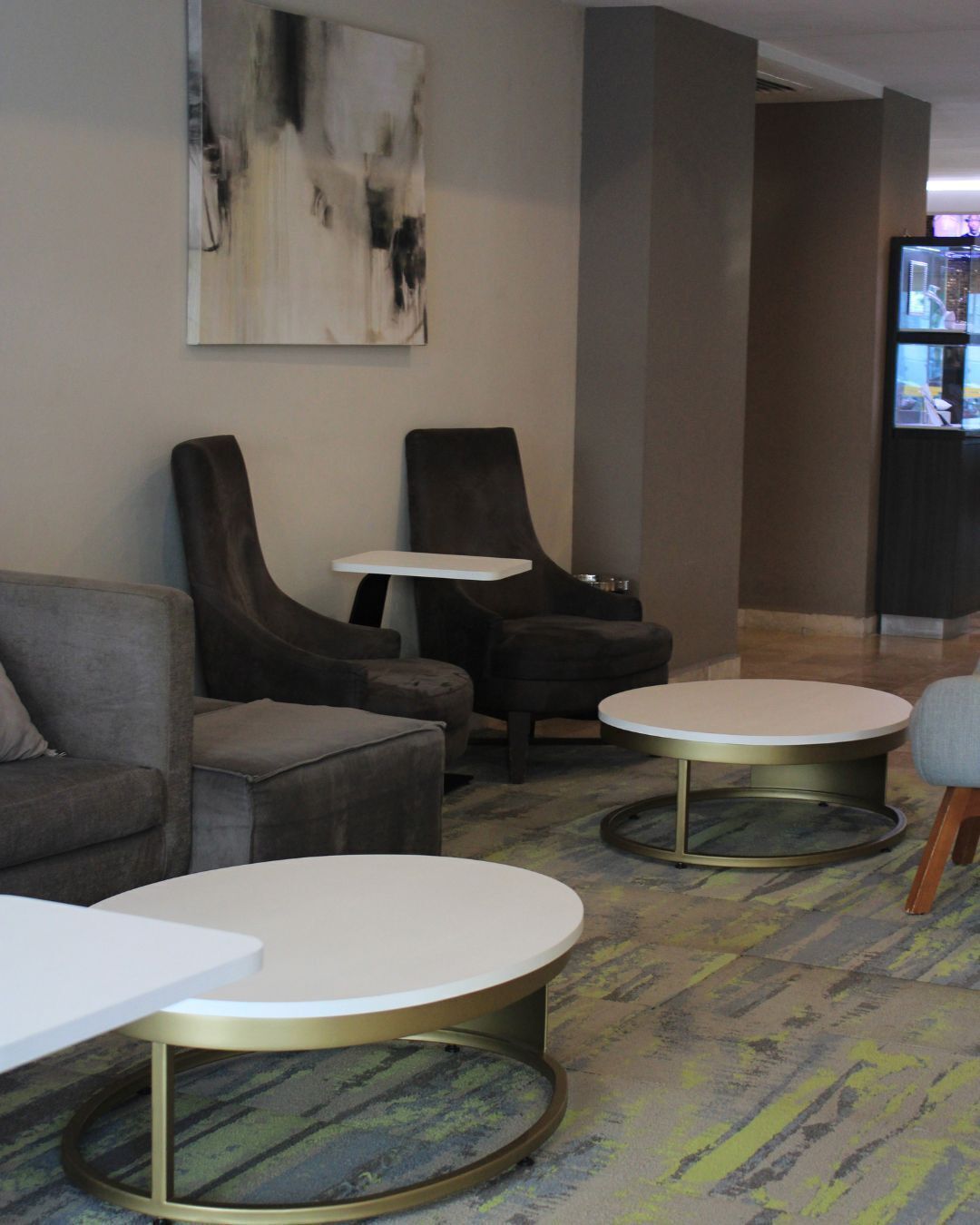 Foto - Courtyard by Marriott Villahermosa Tabasco