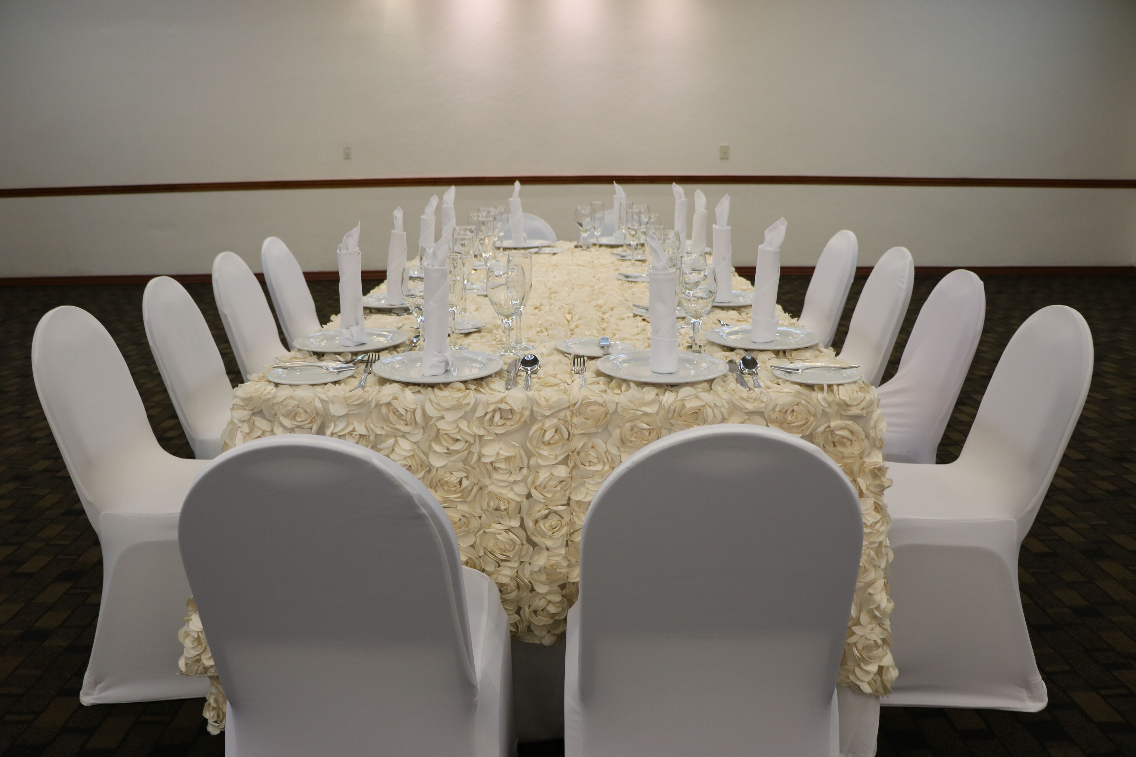 Foto - Courtyard by Marriott Villahermosa Tabasco