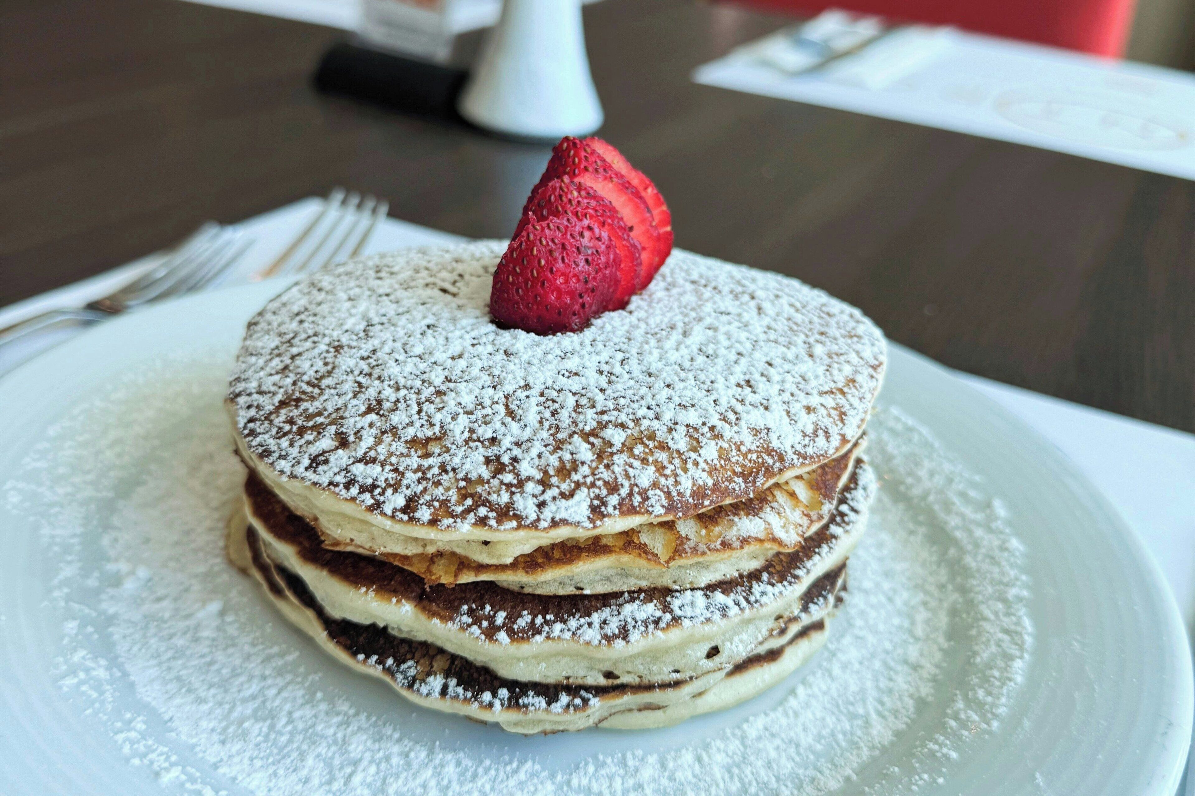 Frokostmåltid