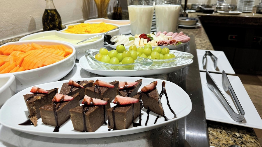 Courtyard by Marriott Villahermosa Tabasco