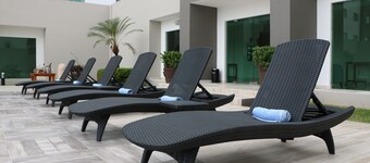 Courtyard by Marriott Villahermosa Tabasco