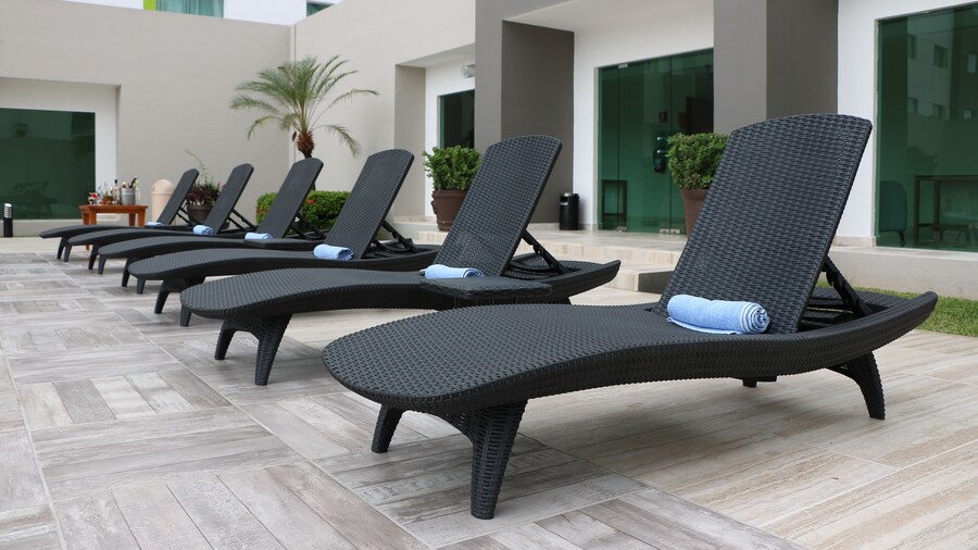 Courtyard by Marriott Villahermosa Tabasco